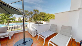 Casa Dounia - A Murcia Holiday Rentals Property
